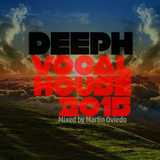 Deep Vocal House 2015! Mixed by Caen Coda Mocha