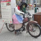 Das Krambambolin und der T E C H N O