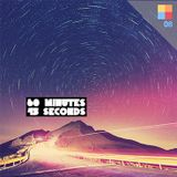 Soundscape.08 with dcoded - 60 Minutes, 45 Seconds