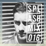 Splashmix016 - Felix!