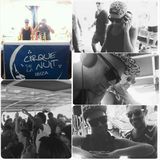 CAPTAIN HOSH - FOREVER YOUNG @ CIRQUE DE LA NUIT BOAT PARTY - 28 AGOSTO 2014