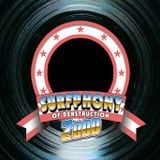 Surfphony of Derstruction 2000 Vinyl Preview