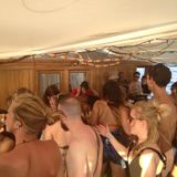 DJ Mylz - Soundwave Festival Hip Hop Boat Party