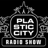 Plastic City Radio Show 03-14, Oscar Barila Special