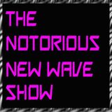The Notorious New Wave Show - December 18, 2015 - Host Gina Achord