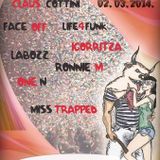 LABOZZ-PURE ELECTRONIC CARNIVAL MIX ,STRIGA (KONT)