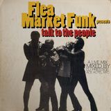 talk to the people: a live mix