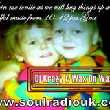 The Soul Symphony