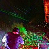 Vibe Street - Pretty Lights tribute set from Electric Forest 2015