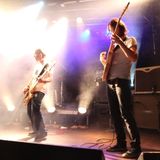 Vostok Session : Ventura @Kalvingrad