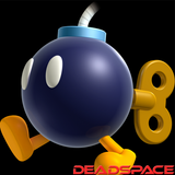 Bob-omb!