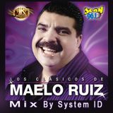 Maelo Ruiz Mix - Solo Exitos By System ID - Impac Records