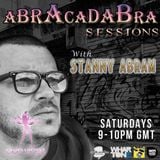Abracadabra Sessions With Stanny Abram May-vol.2 (2014)