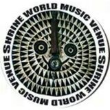 4.23.15 Live Set Afro-Caribbean Dance Party at Shrine World Music Venue