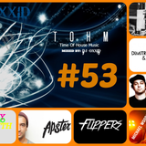 DJ OXXID TOHM #53