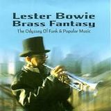 Big & Brassy
