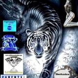 DJ Devastate LIVE on Darksyde FM Old Skool Jungle