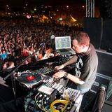 Z-Trip's DOPE Red Bull Thre3style Mix