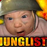 NU JUNGLE ~Ed Solo & Deekline & Serial Killaz Set~