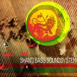 Shanti Bass Podcast 004 - F-Block