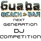 Csquared - Guaba Next Gen DJ Competition 2014