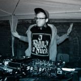 DJ KURTZ - Special Guest Mix For TCHIK TCHAK ! Dunkerque France 08 2014