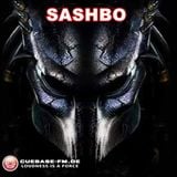 Sashbo - BASSINJECTION 97th - Podcast Show - Cuebase.fm - 2016