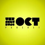 Dj Terselubung - October 2015 Podcast