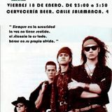 Especial Heroes del Silencio