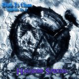 Dark Is Clean - Night Mix No. 4 - Haujobb Special