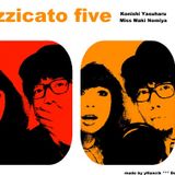 Pizzicato five live - Roskilde 1998 - "Service Public" Couleur 3