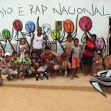 7'Tape vol. 8 - Rap Nacional II - mix por Dj Roger
