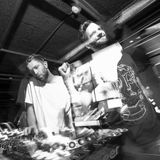Peter Makto b2b Gregory S live set after Alex Niggemann @ Akvarium Club, Budapest 2014.09.20.