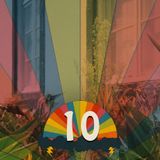 Electric Rainbow - Mixtape 10 - Eva Puyuelo Muns - Spanish 60s & 70s (Progressive, Folk, Psych)