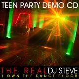 DEMO CD: Teen Party 2011 #1
