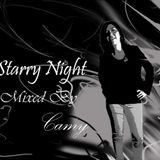 Starry Night (January Promo) Mixed by Camy