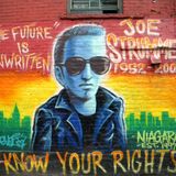 Jamaica Air Force#70 - 21.12.2012 (Joe Strummer special)