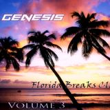 DJ Genesis - Florida Breaks Classics Volume 3