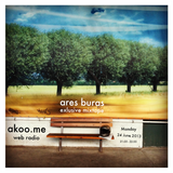 Akoo.me Web Radio Guest Mixtape (Jun 2013)