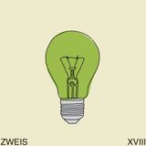 "Think Green Vol. XVIII" - Zweis