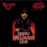 Mercyful Fate - Satan,s Fall