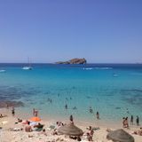 Jamie Gittins - Beach Vibe Covers - Recorded @ Beachouse, Ibiza 2015