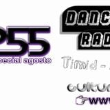 Dancing Radio. Programa 255 (ESPECIAL TI*MID - Agosto 2014)
