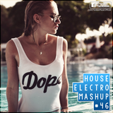 Yankee's House & Electro MashUp #46 (2015)