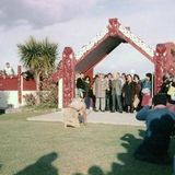 Bowie's Waiata
