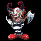 Clown Step