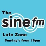 Geoff Hobbs - Sine FM Late zone aired 30th March 2014