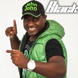 DJ Black - Mixed Vol. 8 (Live @ Ingleses Beach)