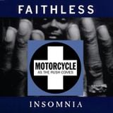 Insomnia - When The Motorcycle Comes (Greyhawk's X-Mashup)