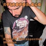 RETROPOD020 - Rayko's Retrospective mixtape - (Aug 2013)